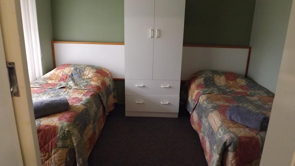 Collie Motel Quarto foto